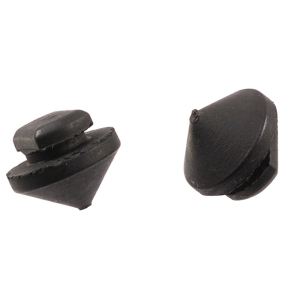 Glove Box Door Bumper