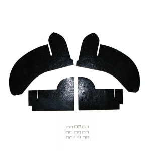 Inner Fender / Bumper Filler Kit