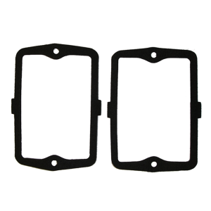 Parking & Fog Lamp Lens Gasket