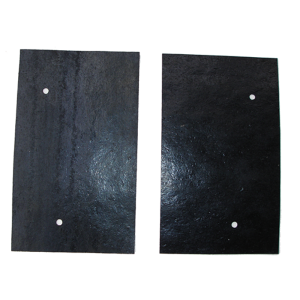 Auxiliary / Frame Dust Shield