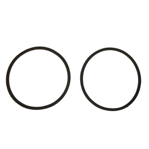 Taillight Lens Gasket