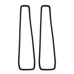 Taillight Lens Gasket - In Fin