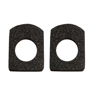 Turn Signal Indicator Lens Gasket