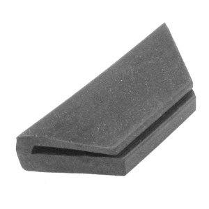 Rear Bumper Impact Bar to Body Bumper