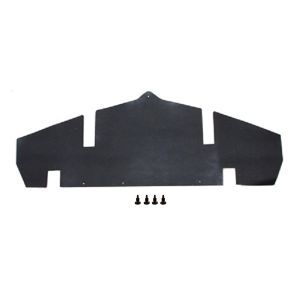 Bumper to Radiator Filler