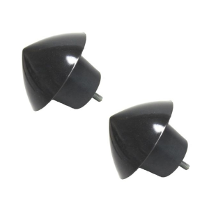 Front Bumper "Bullets"