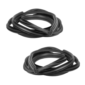 Door Seal Kit - Rear