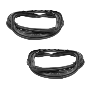Door Seal Kit - Rear