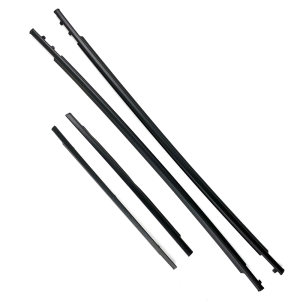 Beltline Weatherstrip - Outers For Both FRONT & REAR Doors