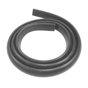 Front Bumper Splash Apron