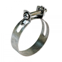 General Use Parts - Clips - Hose Clamps