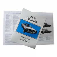 Products - Manuals & Literature