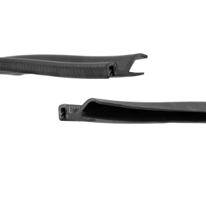Precision - Rear Cargo Door Seal - Upper - Image 2