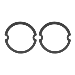 Taillight Lens Gasket