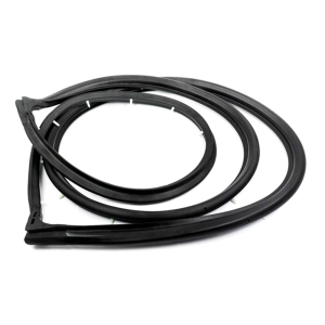 Rear Cargo Door Seal - RH / Passenger Side