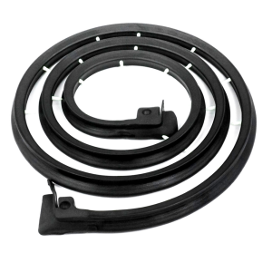 Side Cargo Door Seal - Left Side