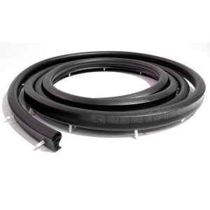 Front Door Seal - LH / Driver Side