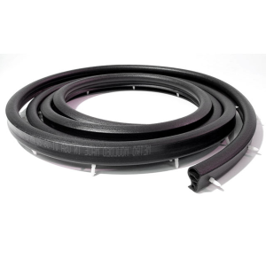 Front Door Seal - RH / Passenger Side