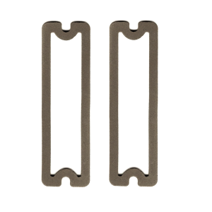 Back Up Light Lens To Housing Gasket