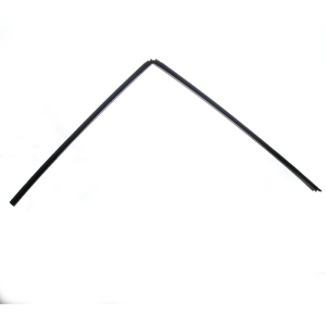 Glass Run Channel - For Top & Back Of Door Glass LH OR RH