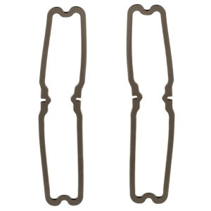 Taillight Lens Gasket - In Bumper End