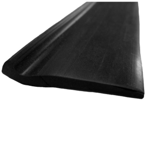 Steele Rubber - Rear Bumper to Body Seal - Image 2