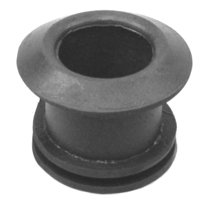 Clutch & Brake Pedal Shank Above Floorboard Grommet
