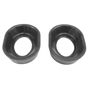 Clutch & Brake Pedal Shank Below Floorboard Grommet