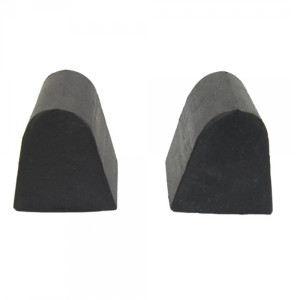 Convertible Roof Rail Bumper