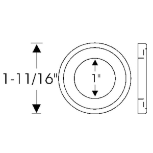 Antenna Mounting Pad