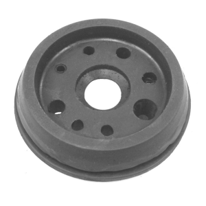 Main Wiring Harness Through Firewall Grommet