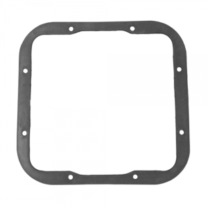 Heater To Firewall Gasket