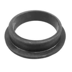 Steering Column At Floor Grommet