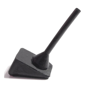 Hood to Fender Ledge Bumper