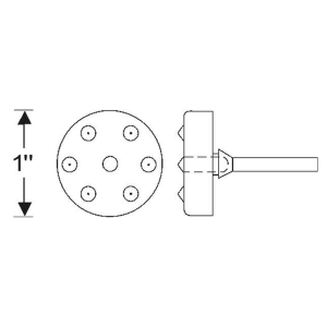 Radiator Panel Bumper