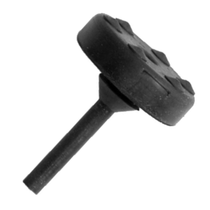 Hood Tip Panel To Grille Bumper