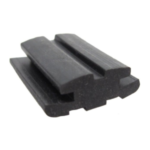 Hood To Cowl Bumper - .28" Tall