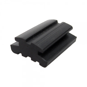 Hood To Cowl Bumper - .34" Tall