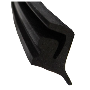 Fender Skirt Edge Seal