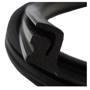 Fender Skirt Edge Seal