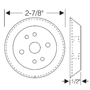 Rubber The Right Way - Dash Wires Through Firewall Grommet - Image 2