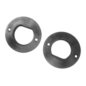 Back-Up Light Mounting Bracket Seat