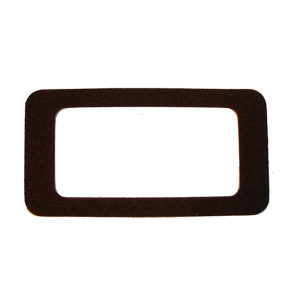 Interior Dome Light Lens Gasket