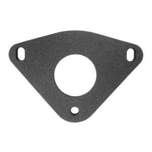 Steering Column Lower Mounting Frame Gasket