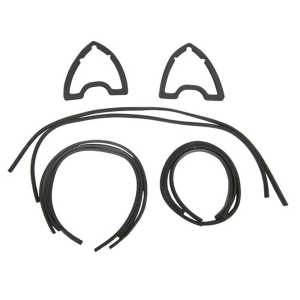 Taillight & Back-Up Light Gasket Kit