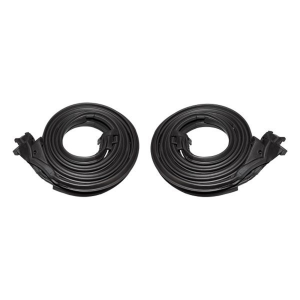 Door Seal Kit - Rear