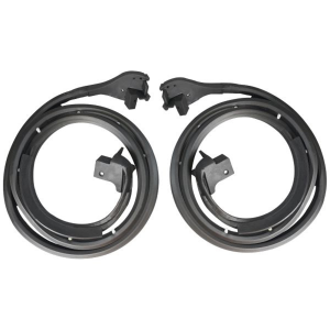 Door Seal Kit - Rear
