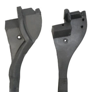 Steele Rubber - Door Seal Kit - Rear - Image 2