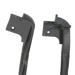 Steele Rubber - Door Seal Kit - Rear - Image 3
