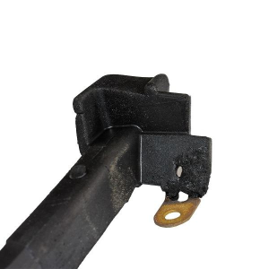 Steele Rubber - Door Seal Kit - Front - Image 2